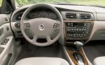 Mercury Sable Wagon 2000 года